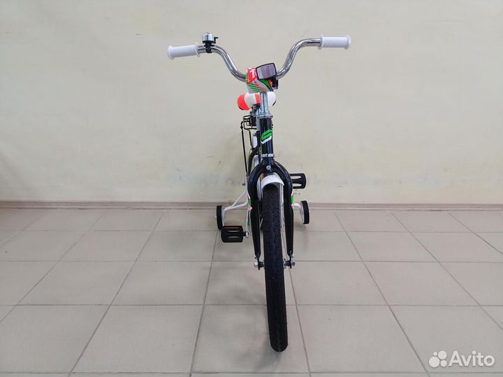 Велосипед Stels Talisman 18. /Новый