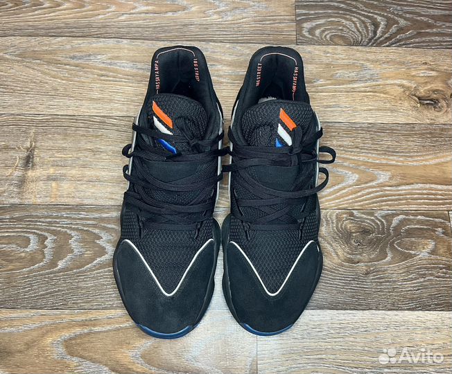 Кроссовки Adidas harden vol 4 оригинал