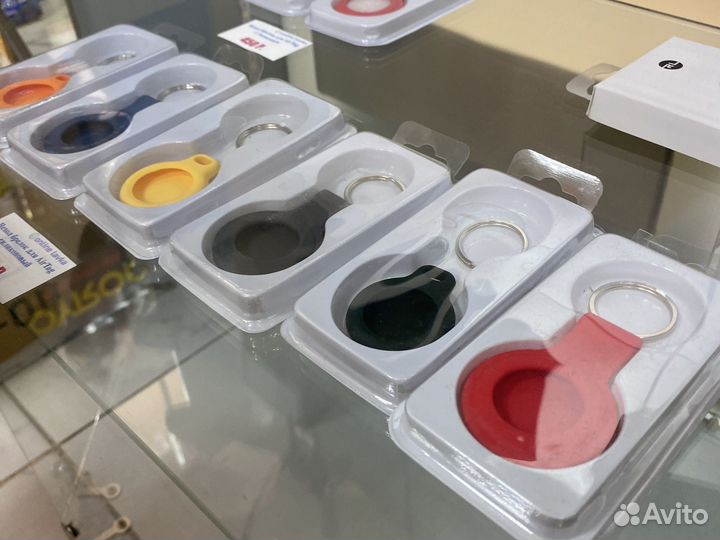 Брелок для Airtag