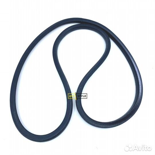 Прокладка крышки вариатора EPI WE590001