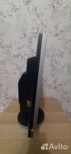 Монитор samsung 225bw(r)