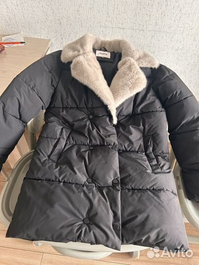 Куртка женская