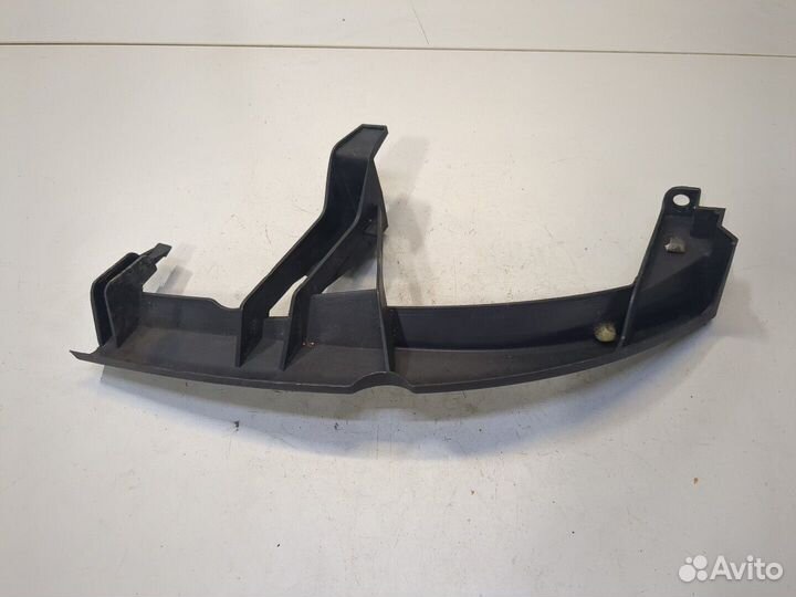 Кронштейн бампера Renault Scenic, 2005