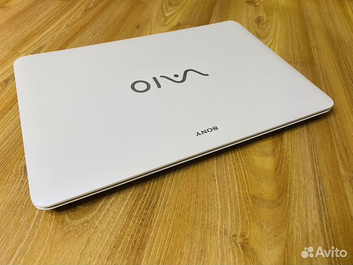 Ноутбук Sony