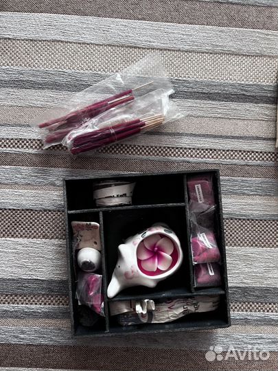 Ароматические благовония Таиланд