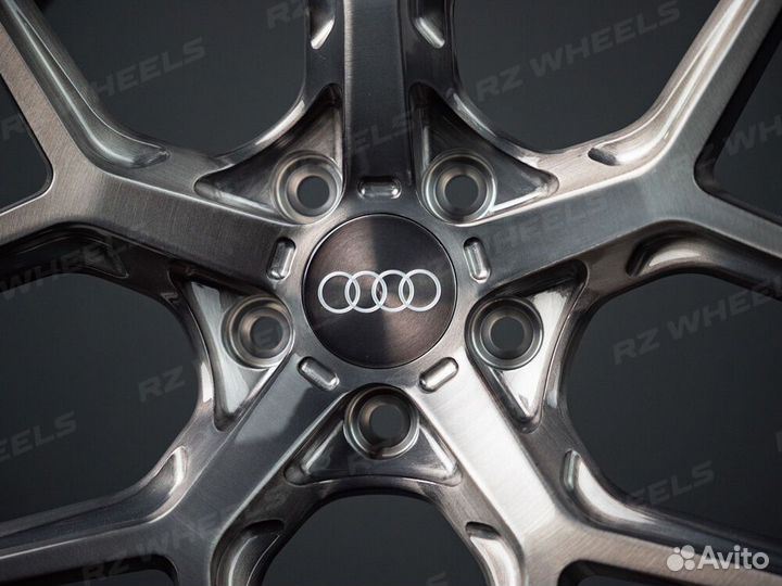 Диски кованые на Audi A5 R20 5x112