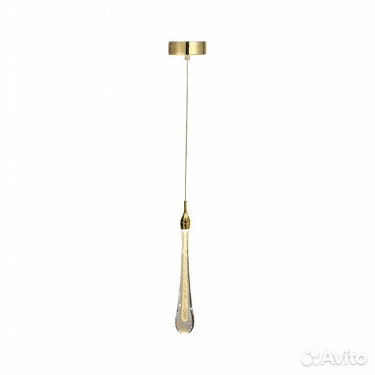 Светильник подвесной