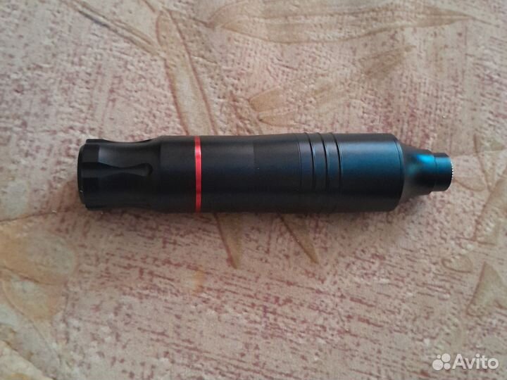 Роторная тату машинка