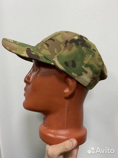 Кепка тактическая мох