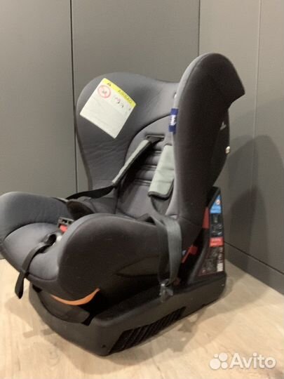 Автокресло chicco cosmos