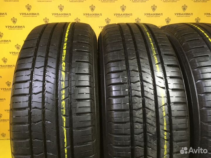 Nokian Tyres Rotiiva HT 265/70 R17 S