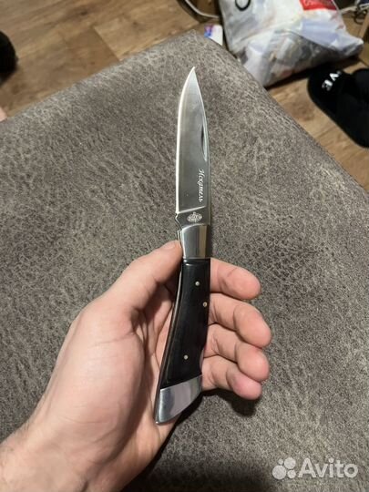 Нож складной