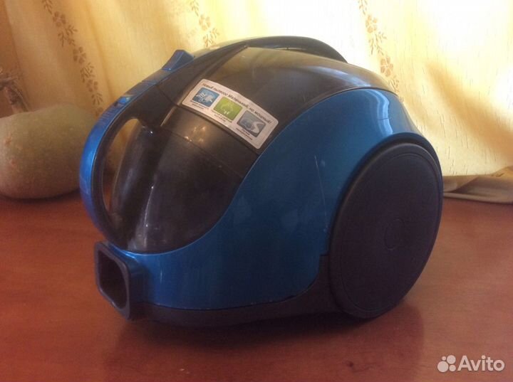 Пылесос LG на запчасти