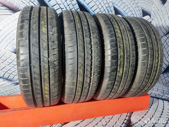 Goodyear EfficientGrip Cargo 195/60 R16 89H