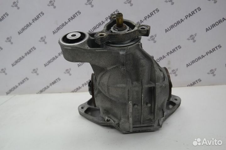 Редуктор заднего моста MB GLE-Coupe C292 15-19