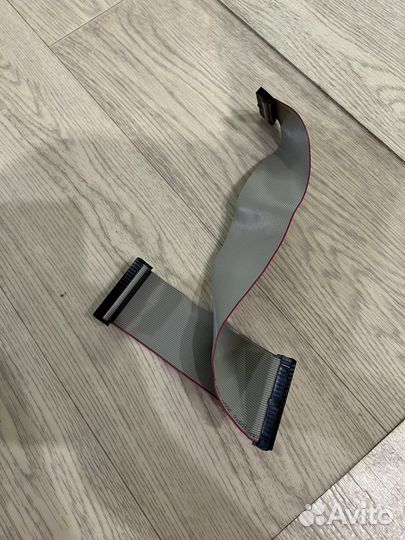 Кабель питания для пк, кабель vga и другие