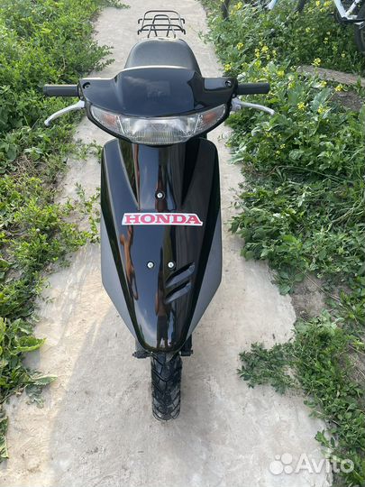 Скутер Honda Dio 27