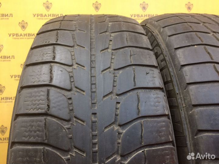 Michelin X-Ice 195/65 R15 91Q