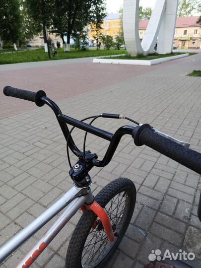 Bmx