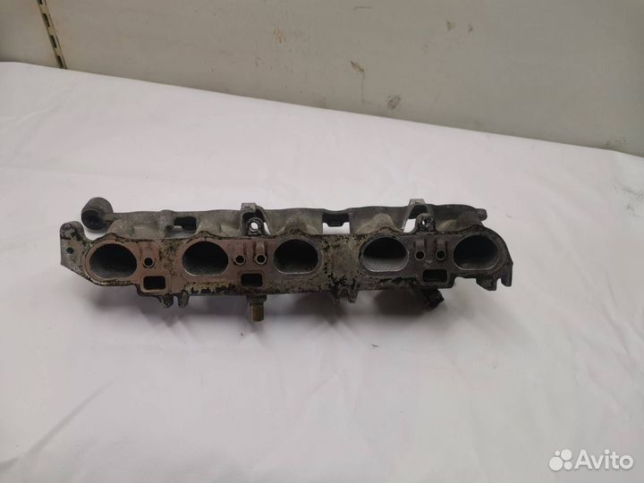 Впускной коллектор Ford Focus 2 рест. 30650184