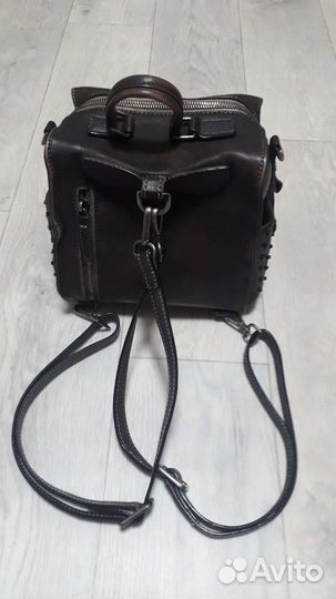 Рюкзак, сумка