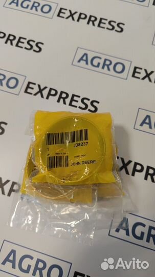 JD8237 Подшипник. Оригинал JD