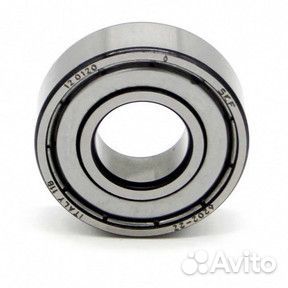 Подшипники для стиральной машины