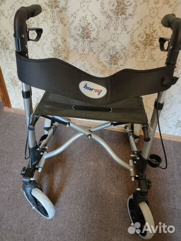 Ходунки для пожилых