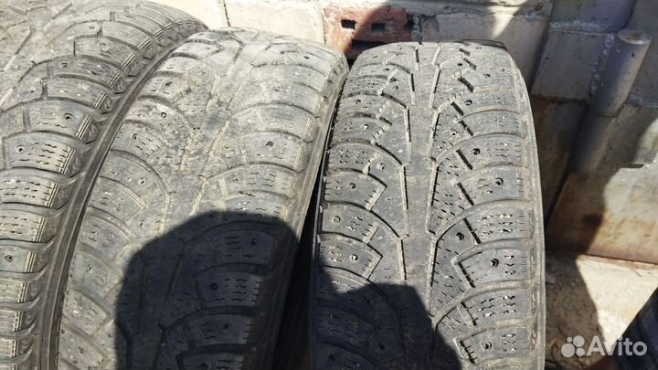 Nordman 5 2.25/4.5 R14