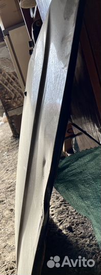 Капот Honda torneo