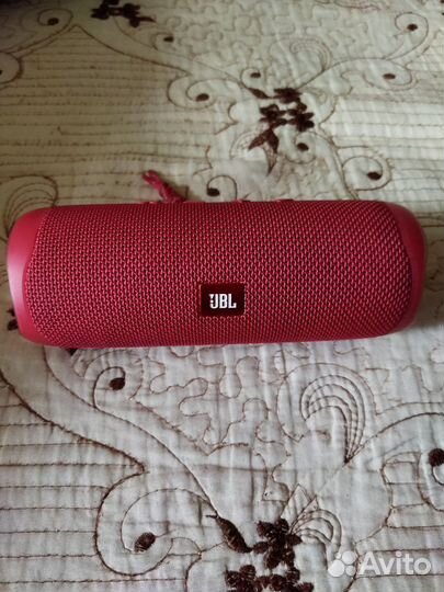 Колонка jbl flip 5
