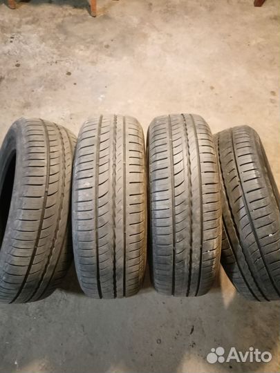 Pirelli Cinturato P1 185/65 R15