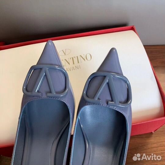 Туфли женские Valentino