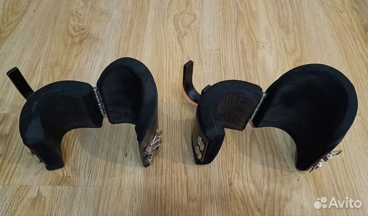 Инверсионные Гравитационные ботинки