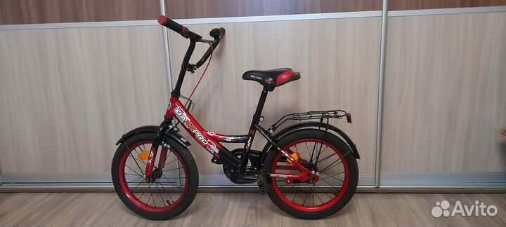 Продам детский велосипед