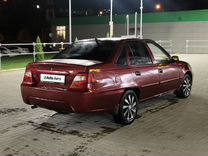 Daewoo Nexia 1.6 MT, 2013, 220 000 км, с пробегом, цена 215 000 руб.