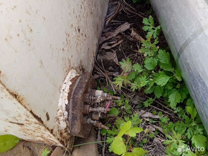 Печь водяного отопление