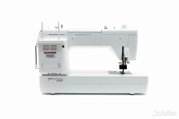 Швейная машина Janome Memory Craft 6700P