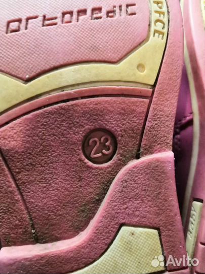 Сапожки и ботинки