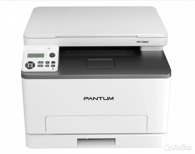 Мфу лазерное Pantum CM1100DW