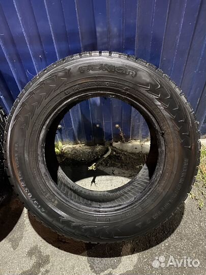 Nokian Tyres Hakkapeliitta 7 215/65 R16