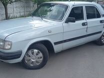 ГАЗ 31029 Волга 2.4 MT, 1996, 52 507 км, с пробегом, цена 199 999 руб.