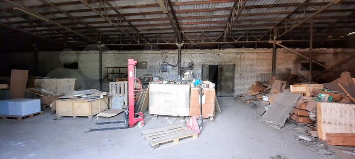 Участок 42 сот. (промназначения)