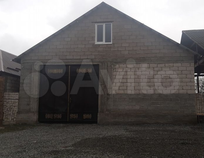 Дом 150 м² на участке 13 сот.