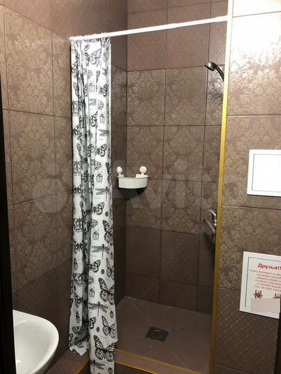 Квартира-студия, 29 м², 12/17 эт.