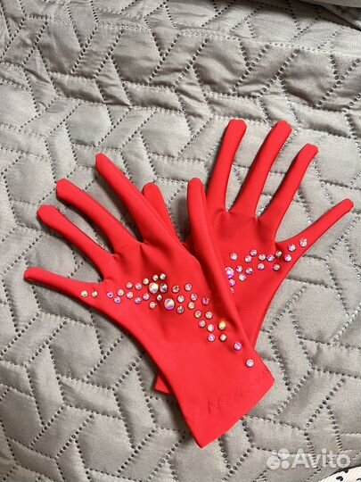 Платье для фигурного катания 158-170