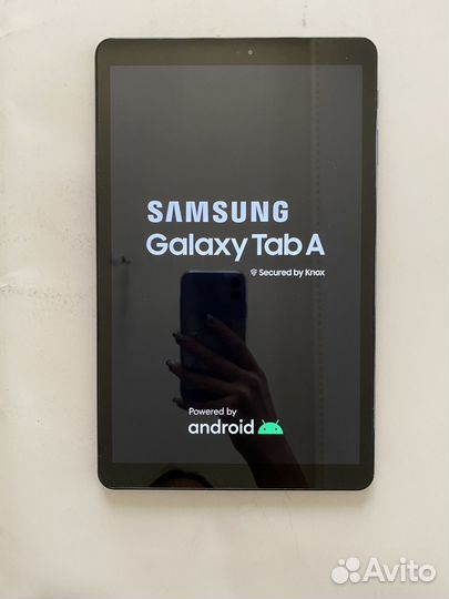 Планшет Samsung galaxy tab A 10,5