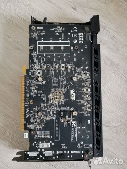 Видеокарта sapphire rx470 8gb dvi