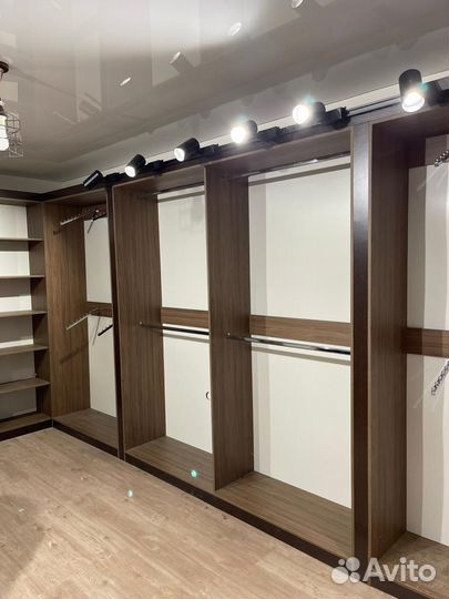 Мебель для одежды