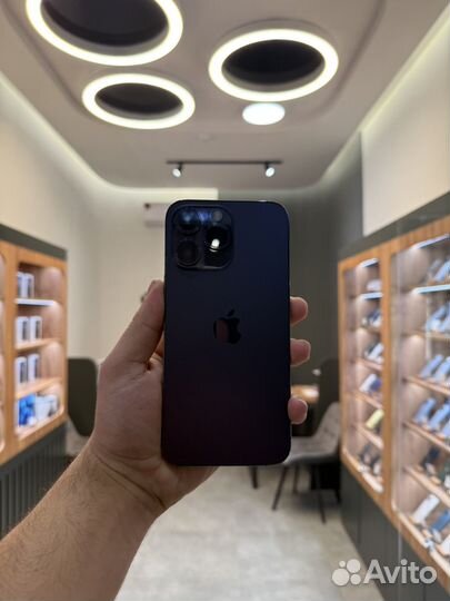 iPhone 14 Pro Max, 256 ГБ